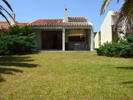 Caratteristiche delle Residenze