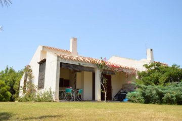 Residenza tipo B