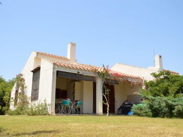 Residenza tipo B