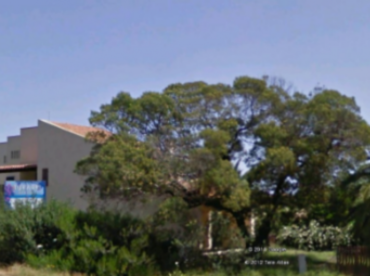 Residenza tipo A1