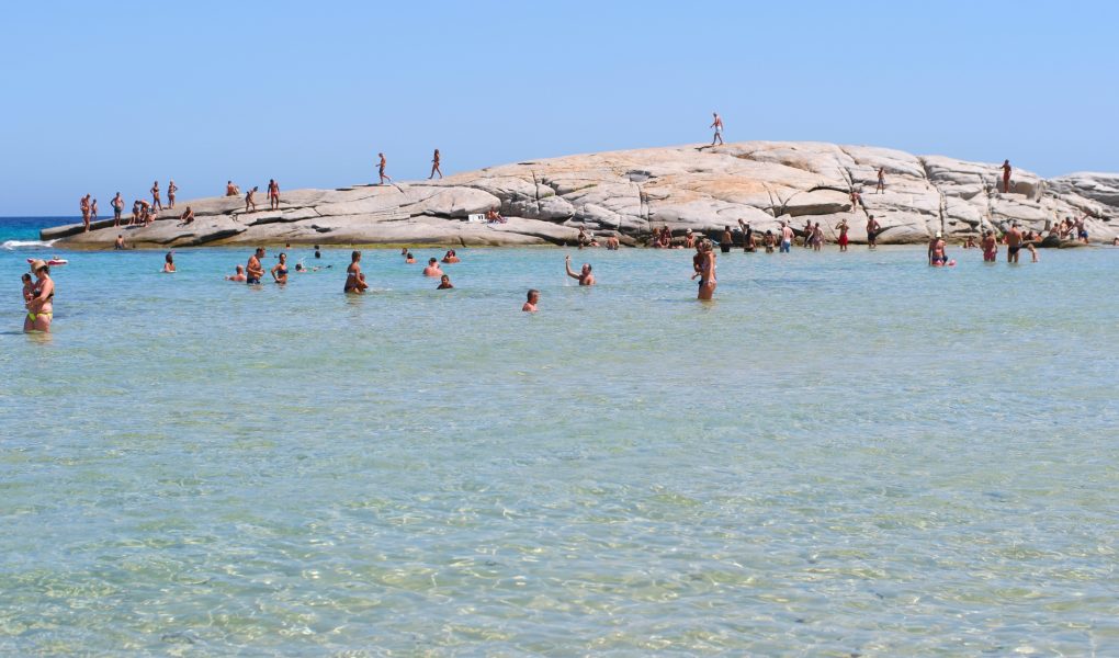 Costa Rei