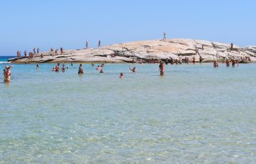 Costa Rei
